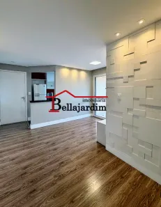 Apartamento com 2 Quartos à venda, 60m² no Jardim, Santo André