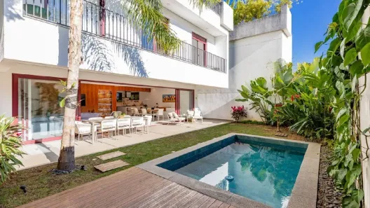 Casa com 3 Quartos à venda, 536m² no Jardim Petrópolis, São Paulo