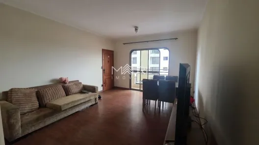 Apartamento com 3 Quartos para venda ou aluguel, 188m² no Centro, Araraquara
