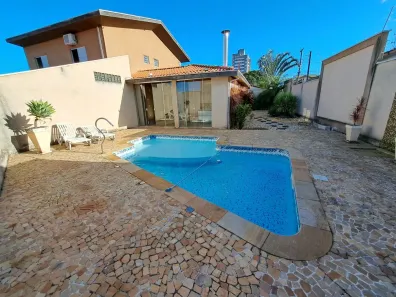 Casa com 4 Quartos à venda, 392m² no Jardim das Nações, Taubaté