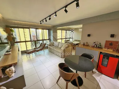Apartamento com 4 Quartos à venda, 130m² no Boa Viagem, Recife