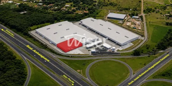 Galpão/Depósito/Armazém para alugar, 2974m² no Chácaras São Martinho, Campinas