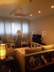 Apartamento com 2 Quartos à venda, 96m² no Campo Belo, São Paulo