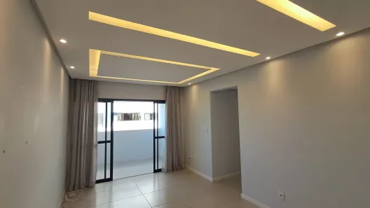 Apartamento com 3 Quartos à venda, 75m² no Pitangueiras, Lauro de Freitas