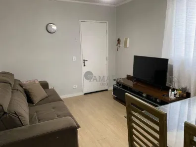 Apartamento com 2 Quartos à venda, 61m² no Vila Buenos Aires, São Paulo
