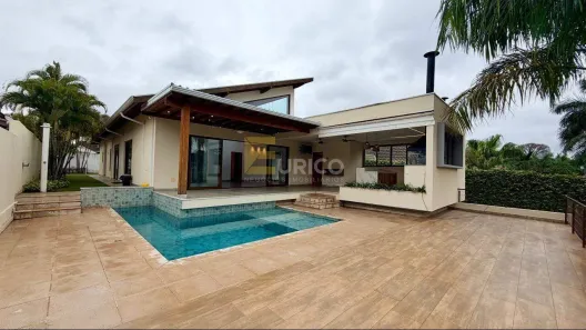 Casa de Condomínio com 3 Quartos para alugar, 292m² no Vista Alegre, Vinhedo