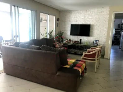Apartamento com 3 Quartos à venda, 124m² no Mooca, São Paulo