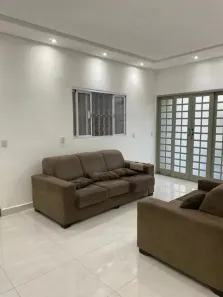 Casa com 3 Quartos à venda, 400m² no Setor Habitacional Arniqueira, Brasília
