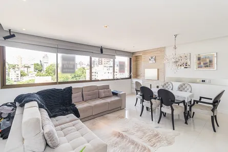 Apartamento com 3 Quartos à venda, 96m² no Auxiliadora, Porto Alegre
