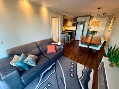 Apartamento com 2 Quartos à venda, 62m² no Petrópolis, Caxias do Sul