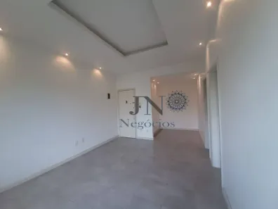 Apartamento com 1 Quarto à venda, 50m² no Botafogo, Rio de Janeiro