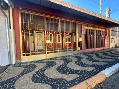 Casa com 2 Quartos à venda, 98m² no Vila Padre Manoel de Nóbrega, Campinas