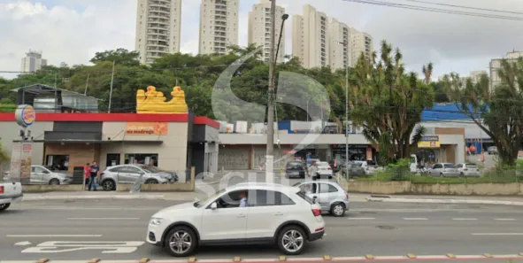 Prédio Comercial à venda, 832m² no Vila Lageado, São Paulo