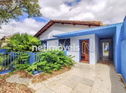Casa com 3 Quartos à venda, 396m² no Nova Floresta, Belo Horizonte