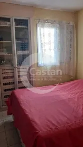 Apartamento com 3 Quartos à venda, 80m² no Mooca, São Paulo
