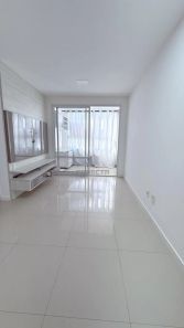 Apartamento com 2 Quartos à venda, 56m² no Praia de Itaparica, Vila Velha