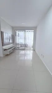 Apartamento com 2 Quartos à venda, 56m² no Praia de Itaparica, Vila Velha