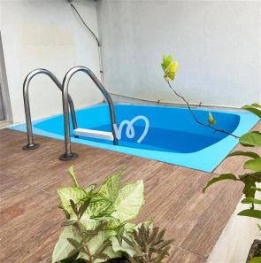 Cobertura com 3 Quartos à venda, 137m² no Tijuca, Rio de Janeiro