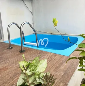 Cobertura com 3 Quartos à venda, 137m² no Tijuca, Rio de Janeiro