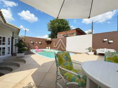 Casa com 3 Quartos à venda, 220m² no Centro, Passo Fundo