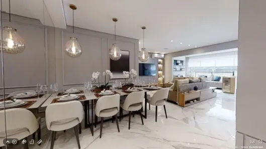 Apartamento com 3 Quartos à venda, 150m² no Vila Formosa, São Paulo