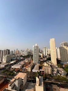 Apartamento com 3 Quartos à venda, 105m² no Setor Bueno, Goiânia