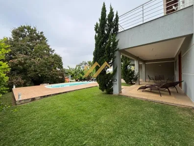 Fazenda/Sítio com 3 Quartos à venda, 1000m² no Terras de Itaici, Indaiatuba