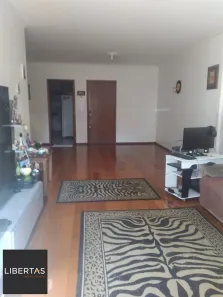 Apartamento com 3 Quartos à venda, 123m² no Vila Eunice Nova, Cachoeirinha