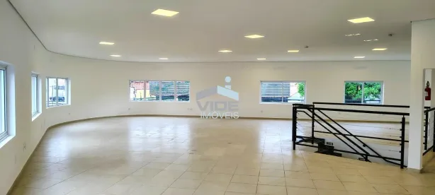Prédio Comercial para venda ou aluguel, 348m² no Chácara da Barra, Campinas