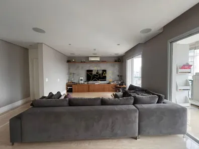 Apartamento com 3 Quartos à venda, 238m² no Brooklin Paulista, São Paulo