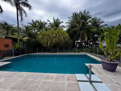 Sobrado com 6 Quartos à venda, 800m² no Guaecá, São Sebastião