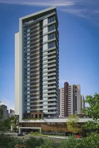 Apartamento com 3 Quartos à venda, 130m² no Tirol, Natal