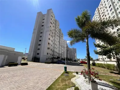 Apartamento com 2 Quartos à venda, 44m² no Cambeba, Fortaleza