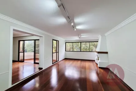 Apartamento com 3 Quartos à venda, 217m² no Vila Andrade, São Paulo