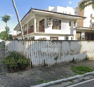 Imóvel Comercial para alugar, 600m² no Estados, João Pessoa