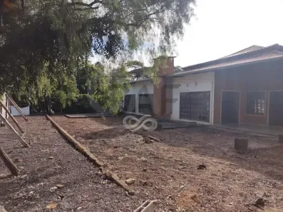 Ponto Comercial à venda, 603m² no Secção A, Holambra