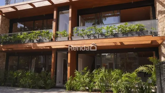 Apartamento com 2 Quartos à venda, 93m² no Centro, Garopaba