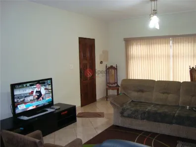 Sobrado com 3 Quartos à venda, 266m² no Vila Mafra, São Paulo