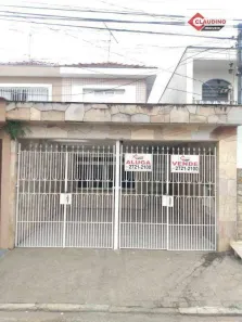 Sobrado com 3 Quartos à venda, 140m² no Jardim Aricanduva, São Paulo