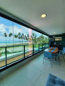 Apartamento com 4 Quartos à venda, 171m² no Paiva, Cabo de Santo Agostinho