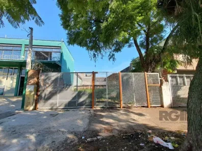 Lote/Terreno à venda, 306m² no São Geraldo, Porto Alegre