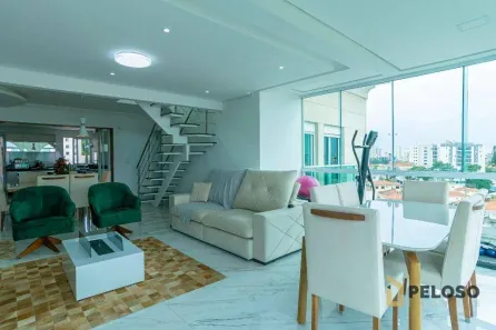 Cobertura com 4 Quartos à venda, 250m² no Jardim São Paulo(Zona Norte), São Paulo