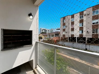 Apartamento com 2 Quartos à venda, 61m² no Canto, Florianópolis