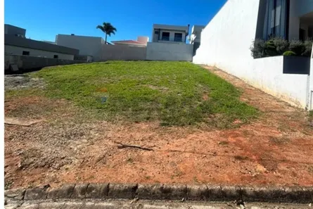 Lote/Terreno à venda, 300m² no Residencial Fazenda das Areias, São João da Boa Vista
