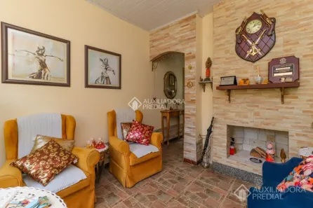 Casa com 4 Quartos à venda, 240m² no Bela Vista, Porto Alegre