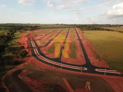 Lote/Terreno à venda, 200m² no Jardim Residencial Vetorasso, São José do Rio Preto