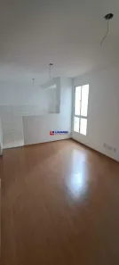 Apartamento com 2 Quartos à venda, 42m² no Trevo, Belo Horizonte