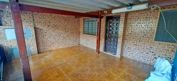Casa com 3 Quartos à venda, 130m² no Jardim Faria Lima, São Paulo
