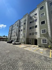 Apartamento com 2 Quartos à venda, 45m² no Maraponga, Fortaleza