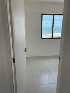 Apartamento com 2 Quartos para alugar, 52m² no Trapiche da Barra, Maceió